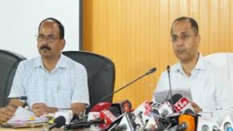 Uttarakhand Cabinet Meeting from Biotechnology to Women Empowerment 6 Major Decisions Taken in the Interest of the State | Uttarakhand Cabinet Meeting: Uttarakhand cabinet meeting, from biotechnology to women empowerment, 6 major decisions taken in state interest. News Track in Hindi