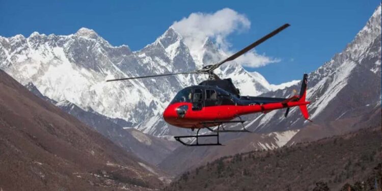 Uttarakhand News, uttarkahnd tourism, uttarkahnd news today, uttarkahnd news in hindi, uttarakhand beautiful weather, uttarkhand breakling news, utarakhand tourism news hindi, uttarakhand government, Spiritual Tourism | Amazing of Uttarakhand government! Even in winter, now Darshan of Adi Kailash-Om Mountains, helicopter service started, know full details. News Track in Hindi