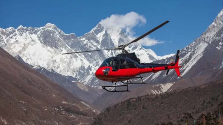 Uttarakhand News, uttarkahnd tourism, uttarkahnd news today, uttarkahnd news in hindi, uttarakhand beautiful weather, uttarkhand breakling news, utarakhand tourism news hindi, uttarakhand government, Spiritual Tourism | Amazing of Uttarakhand government! Even in winter, now Darshan of Adi Kailash-Om Mountains, helicopter service started, know full details. News Track in Hindi