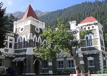 Uttarakhand Panchayat Election 2025 Process Stop after Highcourt Order | Uttarakhand Panchayat Chunaav 2025: High court stays on panchayat elections in Uttarakhand, know reasons. News Track in Hindi