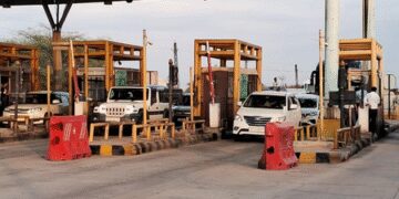 नितिन गडकरी के वार्षिक टोल पास के फैसले पर वाहन चालकों ने जताई खुशी