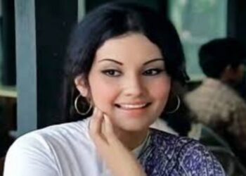 Vidya Sinha was a beautiful poem written on the cinematic screen
