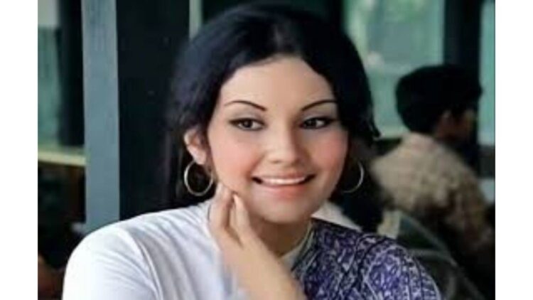 Vidya Sinha was a beautiful poem written on the cinematic screen