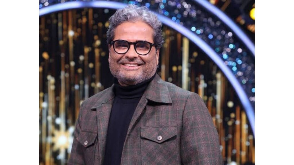 Vishal Bhardwaj: "Such a shiny star of artistic talent, who became a diamond in the sun of conflict"