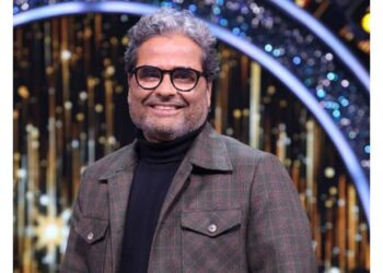 Vishal Bhardwaj: "Such a shiny star of artistic talent, who became a diamond in the sun of conflict"