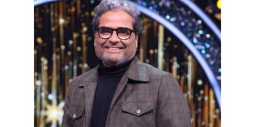 Vishal Bhardwaj: "Such a shiny star of artistic talent, who became a diamond in the sun of conflict"