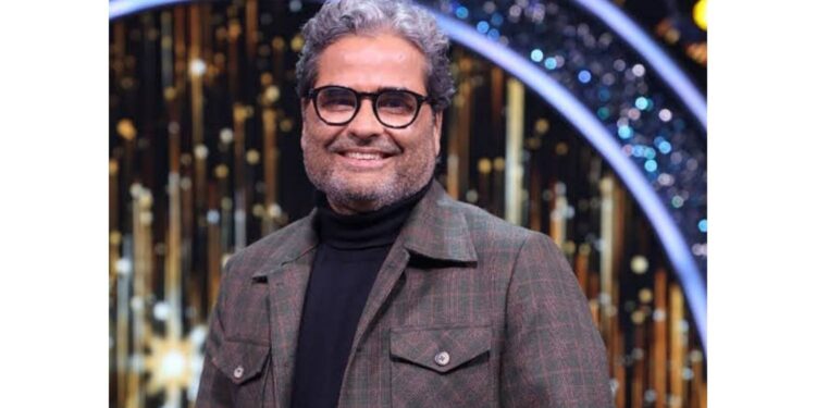 Vishal Bhardwaj: "Such a shiny star of artistic talent, who became a diamond in the sun of conflict"