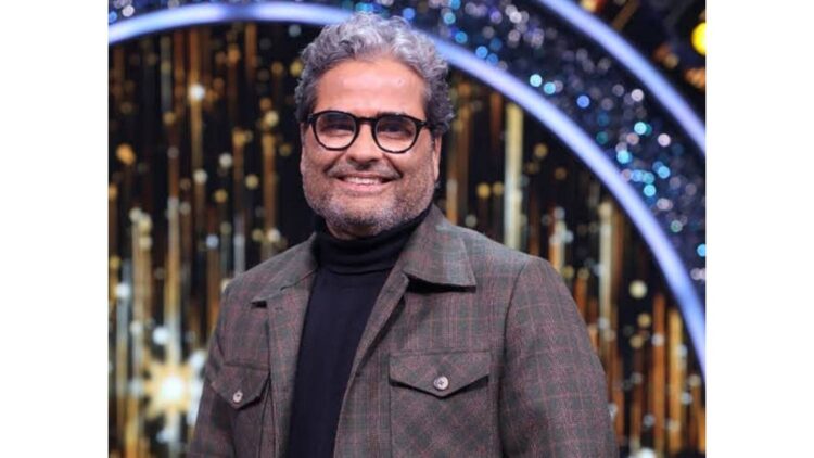 Vishal Bhardwaj: "Such a shiny star of artistic talent, who became a diamond in the sun of conflict"