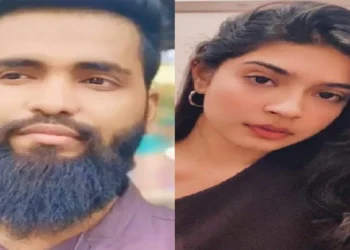 Wajahat Khan Absconding: Vajahat Khan, who filed a case against Sharmistha Panoli, has been missing, due to wrong remarks against Hinduism and community, FIR, Wajahat Khan Who Filed a Case Against Sharmishtha Panoli is Absconding