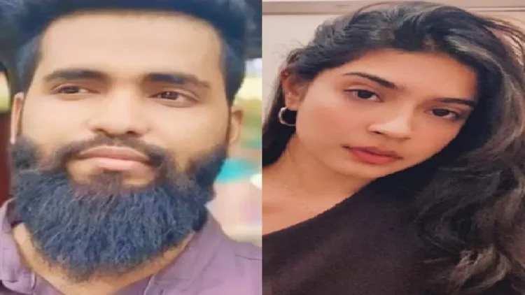 Wajahat Khan Absconding: Vajahat Khan, who filed a case against Sharmistha Panoli, has been missing, due to wrong remarks against Hinduism and community, FIR, Wajahat Khan Who Filed a Case Against Sharmishtha Panoli is Absconding