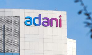 Wall Street Journal report has no significant impact on Adani's shares