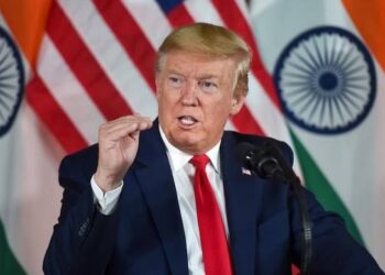Washington: Trump talked about Xi Jinping amidst tariff controversy, said- it is difficult to deal with Chinese President