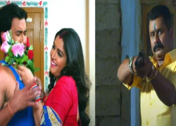 Watch Amrapali Dubey and Jubilee star Nirhua's film 'Mokama Zero Kome', Link will be available here