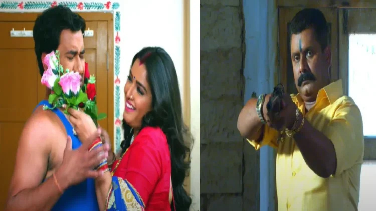 Watch Amrapali Dubey and Jubilee star Nirhua's film 'Mokama Zero Kome', Link will be available here