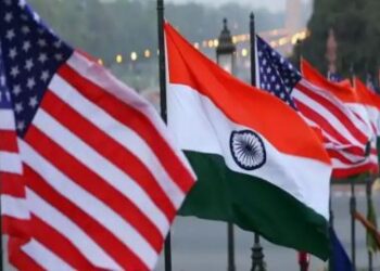 We are confident of the progress of important partnership of 21st century: Ministry of External Affairs on Indo-US relations