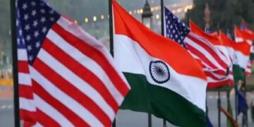 We are confident of the progress of important partnership of 21st century: Ministry of External Affairs on Indo-US relations