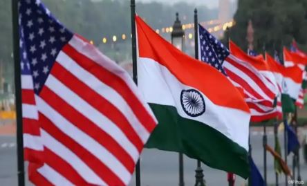We are confident of the progress of important partnership of 21st century: Ministry of External Affairs on Indo-US relations