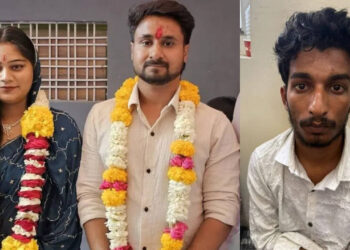 We confess to the crime… In front of Sonam, the three betel nut killer killed the king, the team of 120 soldiers solve the murder