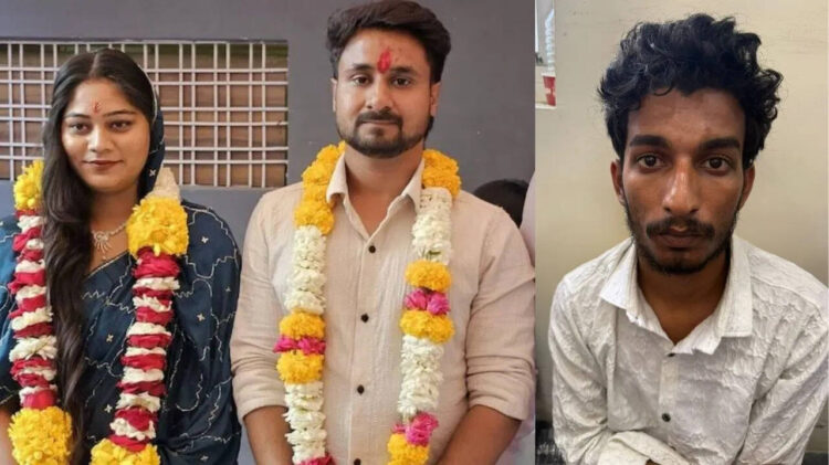 We confess to the crime… In front of Sonam, the three betel nut killer killed the king, the team of 120 soldiers solve the murder