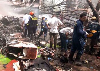 Western Railway will run additional trains after Air India's plane crash in Ahmedabad; Relief work continues