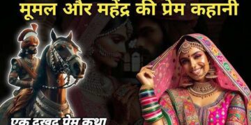मज़ाक में जो हुआ वो बना सदियों तक याद रहने वाला दर्द, वायरल डॉक्यूमेंट्री में  जानें कैसे टूटी मूमल-महेंद्र की लव स्टोरी एक गलतफहमी से
