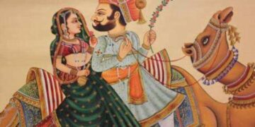 वीडियो में जाने क्या हुआ था राजकुमारी मूमल के साथ जिसे सुन आज भी भर आती है लोगो की आंखें ? आजकल के प्रेमी जोड़ों को देती है बड़ी सीख 
