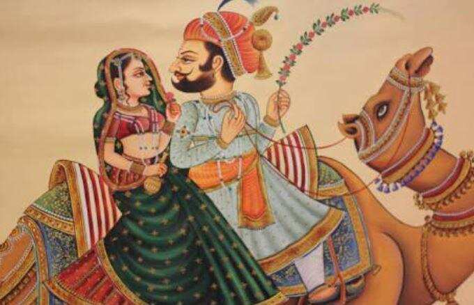 वीडियो में जाने क्या हुआ था राजकुमारी मूमल के साथ जिसे सुन आज भी भर आती है लोगो की आंखें ? आजकल के प्रेमी जोड़ों को देती है बड़ी सीख 