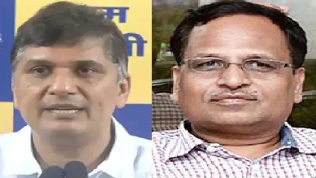What is Hospital Scam in Delhi: What is the case of alleged hospital scam in Delhi?