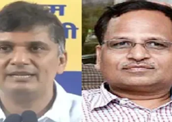 What is Hospital Scam in Delhi: What is the case of alleged hospital scam in Delhi?
