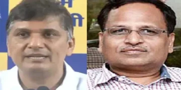What is Hospital Scam in Delhi: What is the case of alleged hospital scam in Delhi?