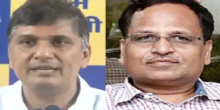 What is Hospital Scam in Delhi: What is the case of alleged hospital scam in Delhi?