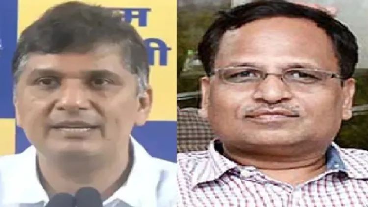 What is Hospital Scam in Delhi: What is the case of alleged hospital scam in Delhi?