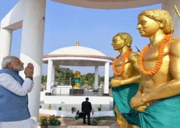 What is Hul Diwas in Hindi: What is Hul Day?