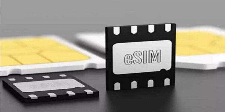 E-Sim Trick: क्या होता है ई-सिम? यहां जानें इसके फायदे और नुकसान