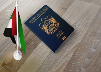 What is the new rule for Indians in UAE work visa