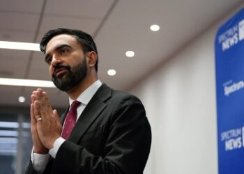 Who is Bharatvanshi Johran Mamdani? Which can become the new mayor of New York