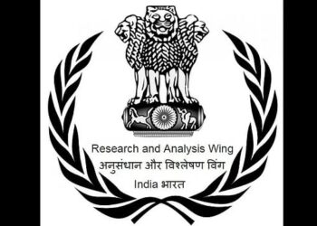 Who is Parag Jain? Who became the new secretary of Raw?