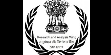 Who is Parag Jain? Who became the new secretary of Raw?