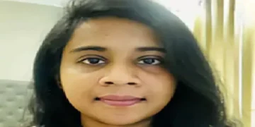Who is Rene Joshilda in Hindi: Who is René Joshilda?