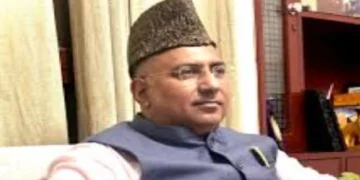 Who is ghulam ali khatana in hindi: Who is Ghulam Ali Khatana?, Hindustan Zindabad and Bharat Mata Ki Jai slogans in London, watch video, who is ghulam ali khatana see video of Him Raising Slogans of Hindustan Zindabad and Bharat Mata Ki Jai Jai