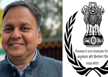 Who is parag jain in hindi? : Who is Parag Jain? The command of Raw is going to handle, played an important role in Operation Sindoor, WHO is Parag Jain? Going to take over the command of raw, played an important role in operation Sindoor