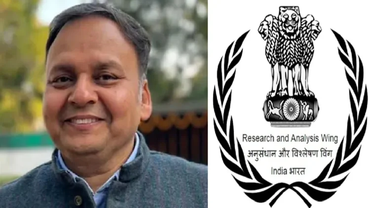 Who is parag jain in hindi? : Who is Parag Jain? The command of Raw is going to handle, played an important role in Operation Sindoor, WHO is Parag Jain? Going to take over the command of raw, played an important role in operation Sindoor