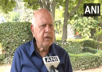 'Who were the terrorists of Pahalgam attack, where I came from, will find out': Farooq Abdullah on NIA arrests