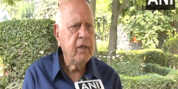 'Who were the terrorists of Pahalgam attack, where I came from, will find out': Farooq Abdullah on NIA arrests