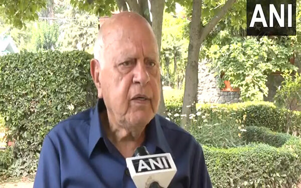 'Who were the terrorists of Pahalgam attack, where I came from, will find out': Farooq Abdullah on NIA arrests