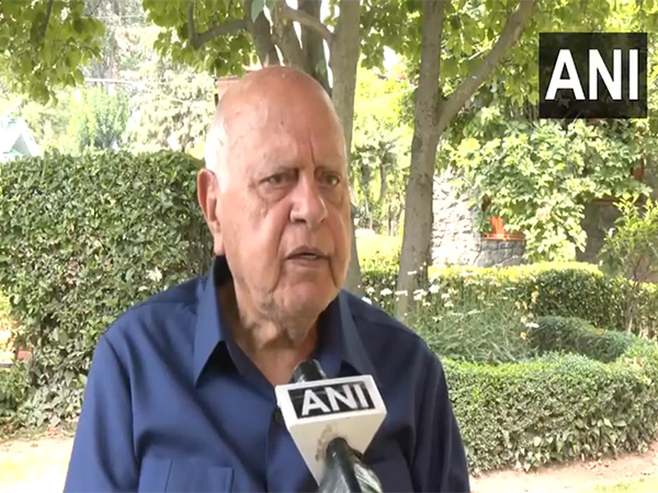 'Who were the terrorists of Pahalgam attack, where I came from, will find out': Farooq Abdullah on NIA arrests