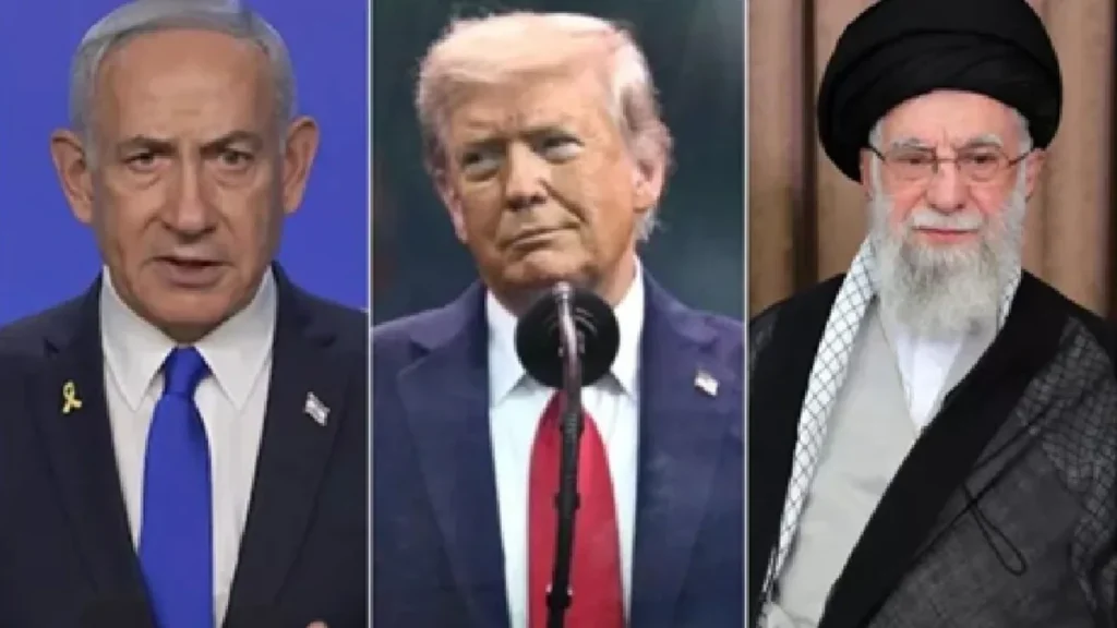 Why Fordow Nuclear Plant of Iran Target of Us and Israel: America's Fordo wants to destroy nuclear plant America and Israel, know what is the reason?