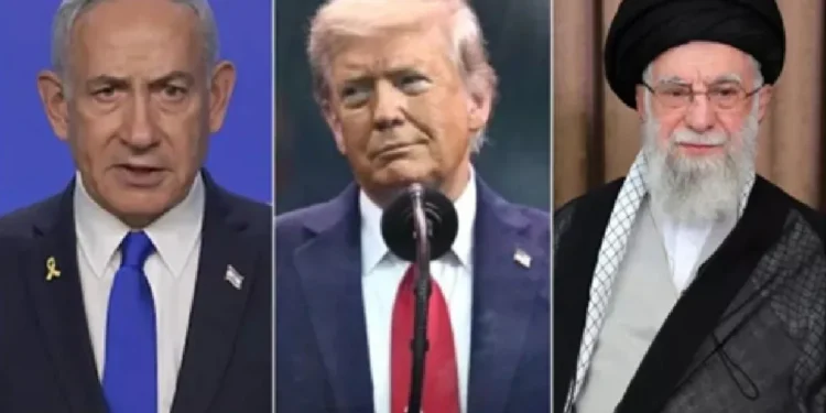Why Fordow Nuclear Plant of Iran Target of Us and Israel: America's Fordo wants to destroy nuclear plant America and Israel, know what is the reason?