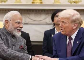 Why PM Modi rejected Trump's dinner? The reason for himself in Odisha