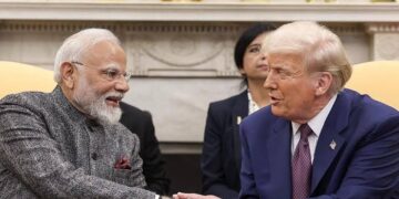 Why PM Modi rejected Trump's dinner? The reason for himself in Odisha